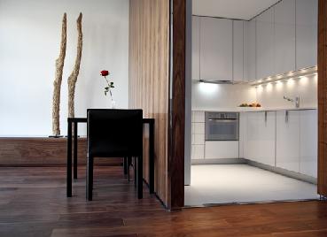 Binova Unit Kitchen