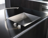 Italian Sinks and Faucets