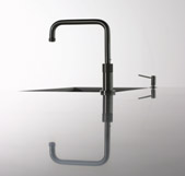 Italian Sinks and Faucets