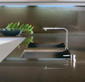 Italian Sinks and Faucets